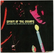 SPIRIT OF THE CRAMPS
