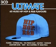ULTIMATE HIP HOP AND R&B