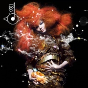 Biophilia (CASSETTE TAPE)