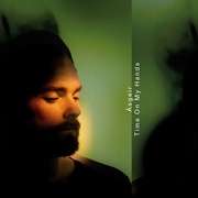 TIME ON MY HANDS (LP COLOR)