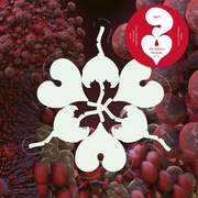 THE FOSSORA REMIXES (LP COLOR)