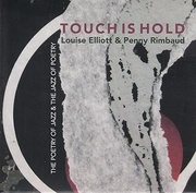 TOUCH IS HOLD