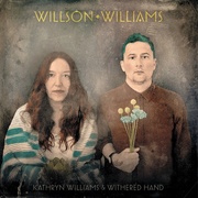 WILLSON WILLIAMS (LP COLOR)