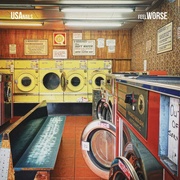 FEEL WORSE (LP COLOR)