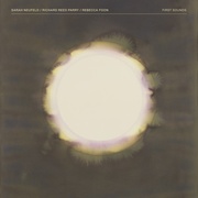 FIRST SOUNDS (2LP)