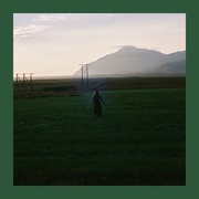 JULIA (IMPORT LP COLOR/TRANSPARENT GREEN LP)