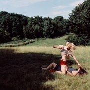 JOHNNY’S DREAMWORLD (IMPORT LP)