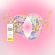 LIONSONG (KAREOKIEIJD BY MICA LEVI) - ETCHED