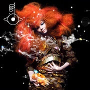 Biophilia (2LP COLOR)