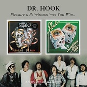 PLEASURE & PAIN SOMETIMES YOU WIN...