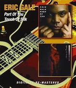 PART OF YOU/TOUCH OF SILK(2IN1)