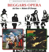 ACT ONE/WATERS OF CHANGE