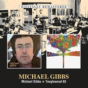 MICHAEL GIBBS / TANGLEWOOD 63