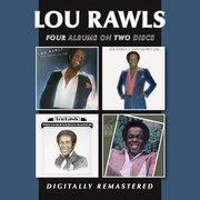 All Things In Time / Unmistakably Lou / When You Hear Lou, You’ve Heard It All / Let Me Be Good To You