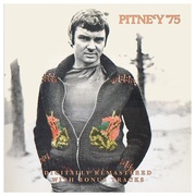 Pitney'75 plus bonus tracks