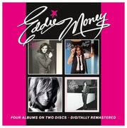 Eddie Money/Life For The Taking/Playing For Keeps/No Control