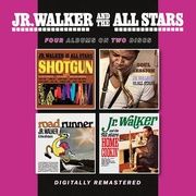 Shotgun/Soul Session/Road Runner/Home Cookin’