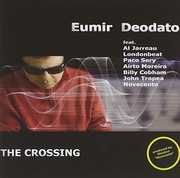 THE CROSSING