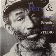 AT BLACK ARK STUDIO (IMPORT CD)