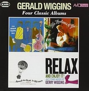 WIGGINS - FOUR CLASSIC ALBUMS