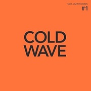 COLD WAVE #1 (LP COLOR)