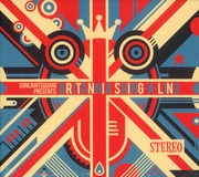 BRITANNIA SHING-A-LING