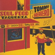 Soul Food Taqueria (2026 Repress)