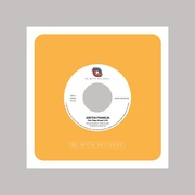 one step ahead (2025 Repress)