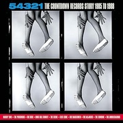 5, 4, 3, 2, 1… The Countdown Records Story 1985-88