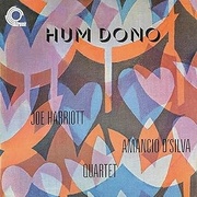 HUM DONO (IMPORT LP)