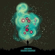 HAWKING RADIATION (IMPORT CD)