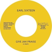 GIVE JAH PRAISE