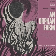 AN ORPHAN FORM (IMPORT LP COLOR)