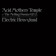 ELECTRIC HEAVYLAND (IMPORT 2LP)