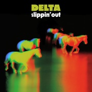 SLIPPIN’ OUT (IMPORT CD)