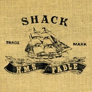 H.M.S. FABLE LP COLOR
