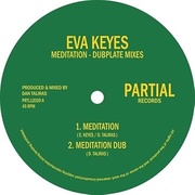 MEDITATION ? DUBPLATE MIXES (12inch)