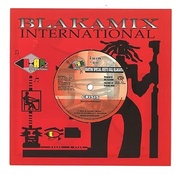 CRISIS/DUB CRISIS (7inch)