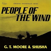 PEOPLE OF THE WIND ? ORIGINAL MUSIC SOUNDTRACK