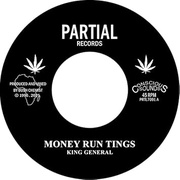 MONEY RUN TINGS (7inch)