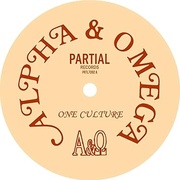 ONE CULTURE (7”)