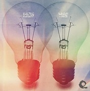 ELECTRIC ELEMENT (IMPORT LP)
