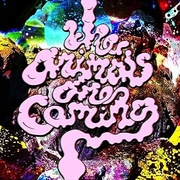 THE ANIMALS ARE COMING (IMPORT LP)