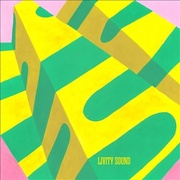 VISIBLE' E.P. (IMPORT 12inch)