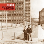 ...HERE’S TOM WITH THE WEATHER LP COLOR