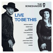 LIVE TO BE THIS (IMPORT CD)