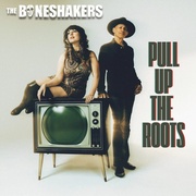Pull Up The Roots (IMPORT LP)