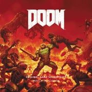 DOOM - Original Soundtrack (IMPORT 2CD)