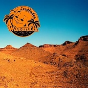 WARMTH (LP)