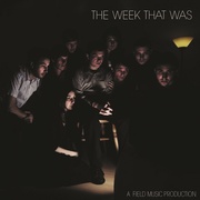 THE WEEK THAT WAS